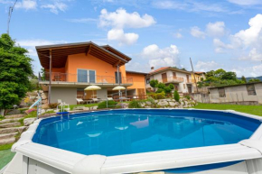 Villa Laura Private Pool and Garden - Happy Rentals